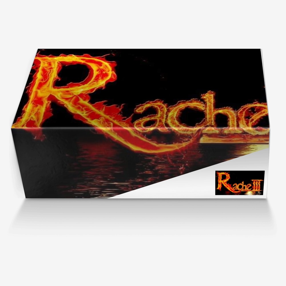 TRIPPLE_Chic custom made in Italy shoes by Rachel Ekinde | Box view