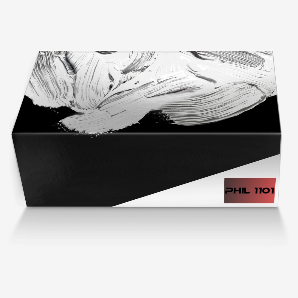 Tlachtli custom made in Italy shoes by Samuel Culbertson | Box view