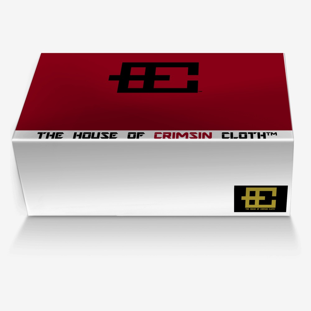 T.H.O.C.C. - LYDIA custom made in Italy shoes by Erik Champ Jr. | Box view