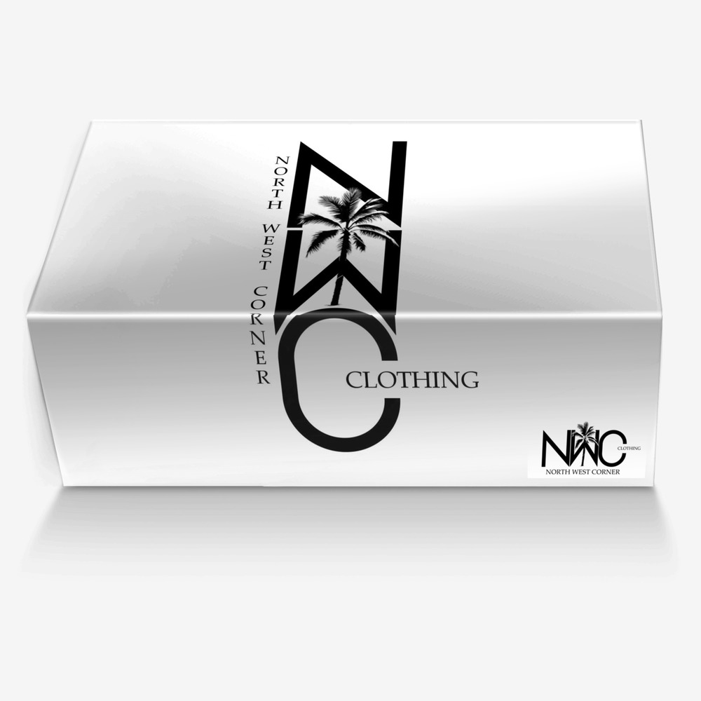 NORTH WEST CORNER custom made in Italy shoes by Ansar Muhammad | Box view