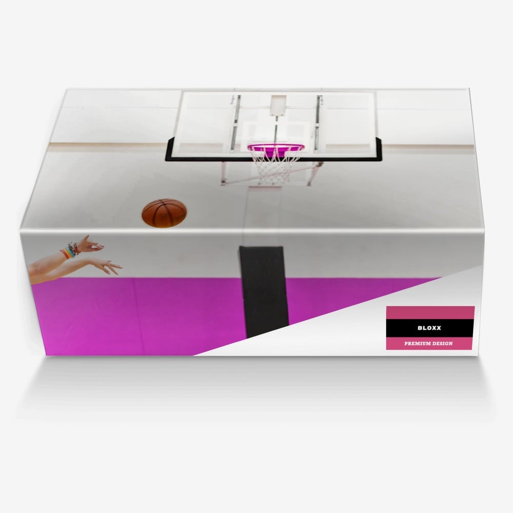 Carbela custom made in Italy shoes by David Robles | Box view