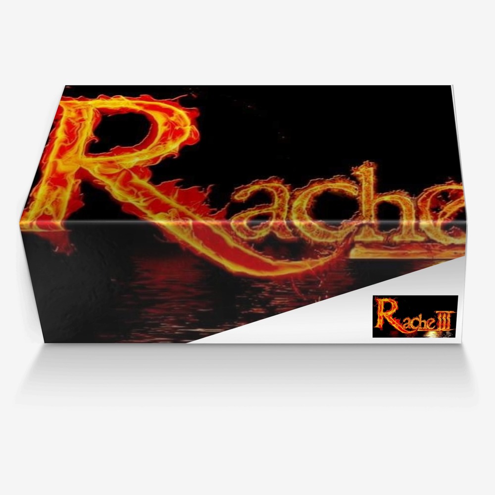 TRIPPLE_Kids custom made in Italy shoes by Rachel Ekinde | Box view