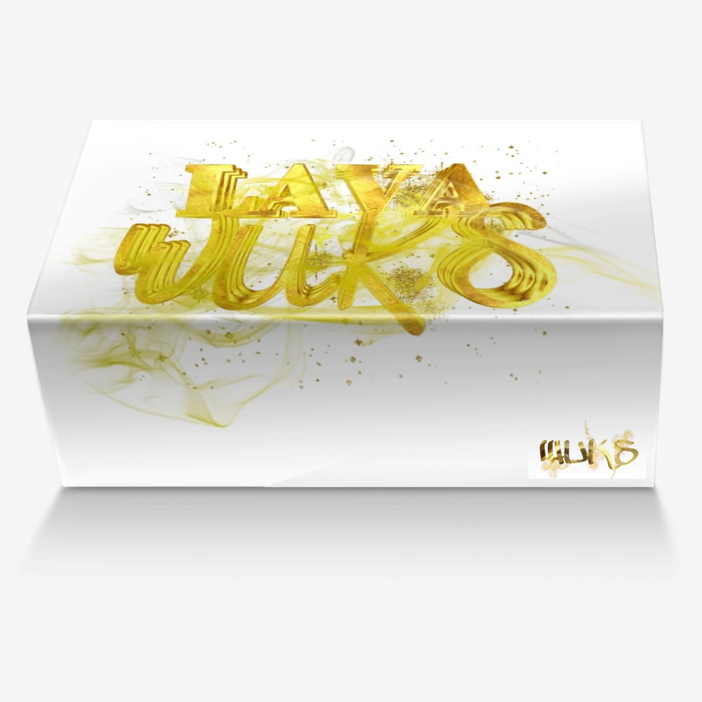 LAVA WUKS custom made in Italy shoes by Lava Wuks | Box view