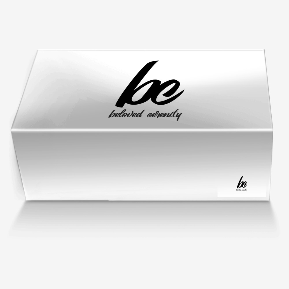 BC - New Age custom made in Italy shoes by Beloved Cerenity | Box view