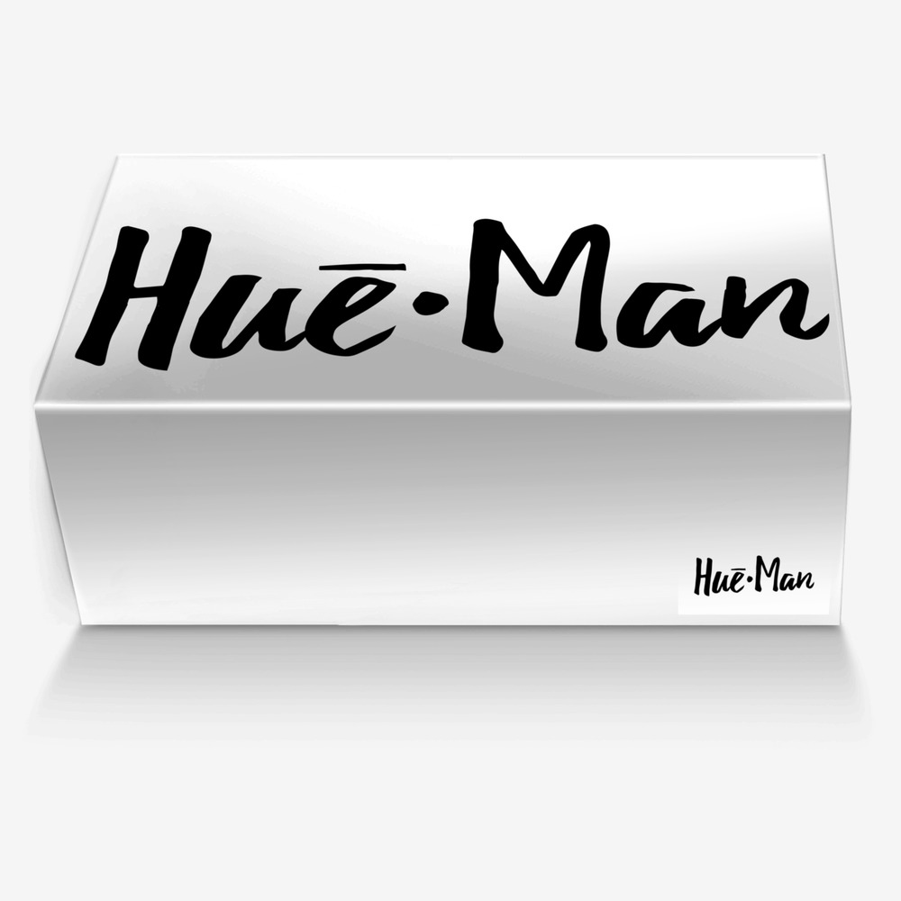 Hue-man HT Boot custom made in Italy shoes by Day1 J | Box view