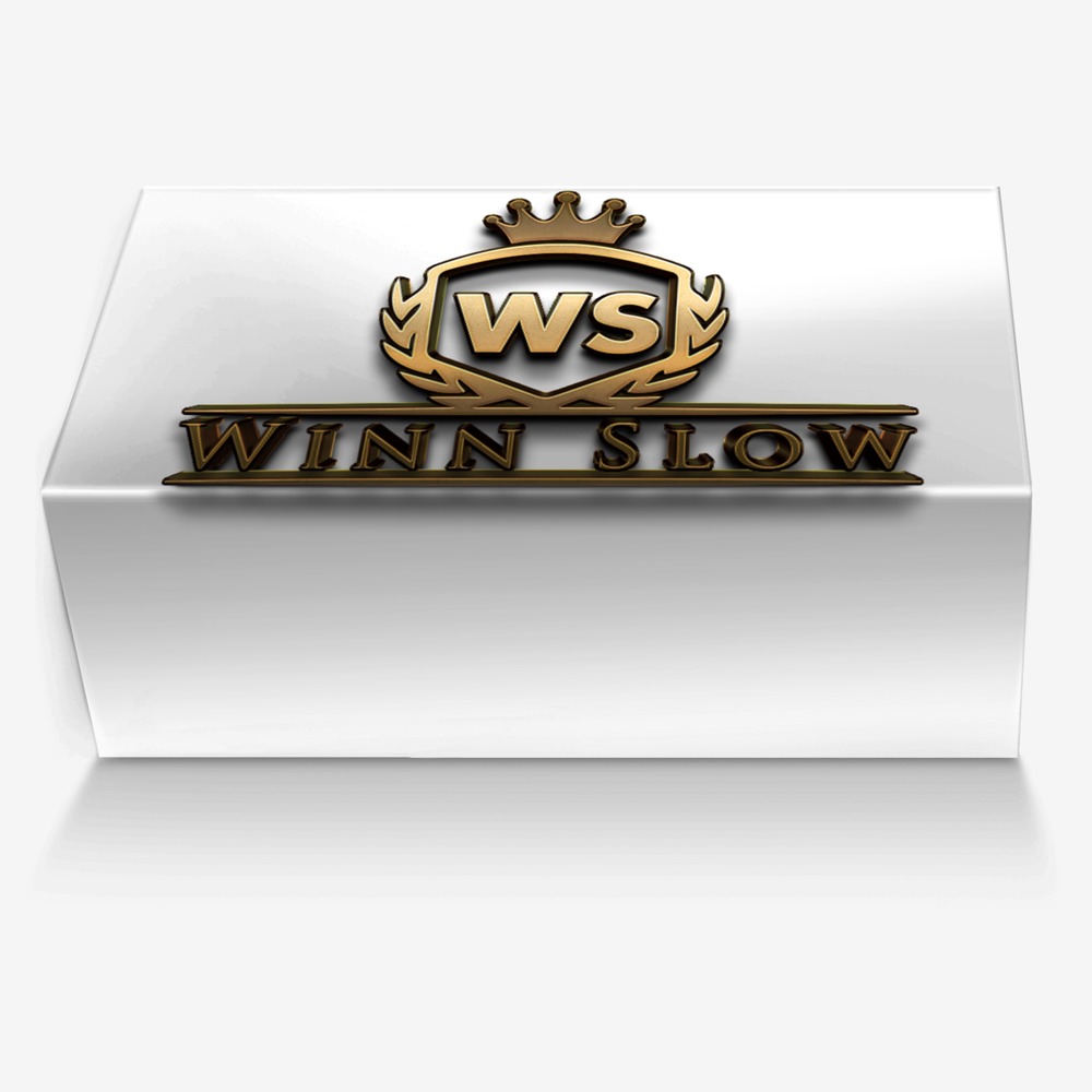 Corporate Winns custom made in Italy shoes by Harold Gray | Box view