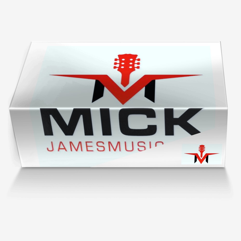MJM 91 custom made in Italy shoes by Michael Edwards | Box view