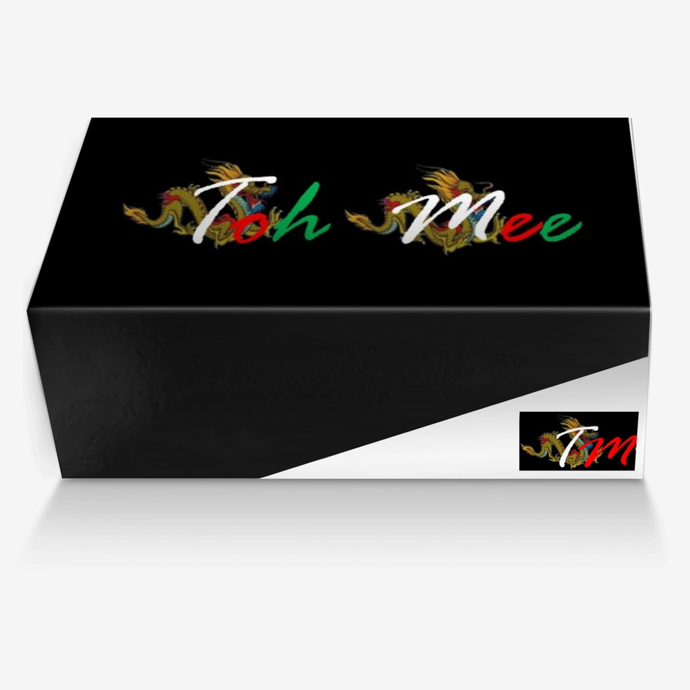 Lionessa custom made in Italy shoes by William Lingham | Box view