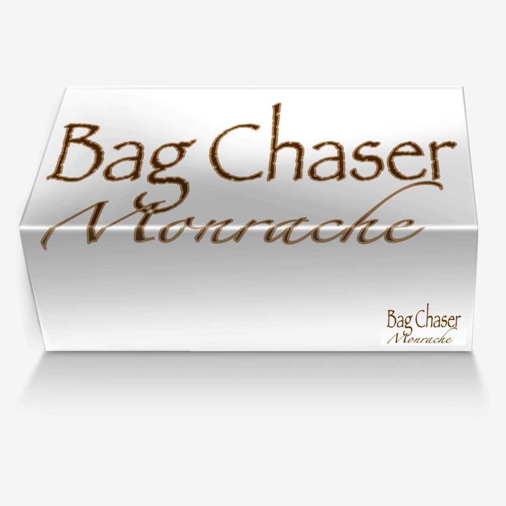Monrache Hennessy  custom made in Italy shoes by Bag Chaser Clothing Brand | Box view