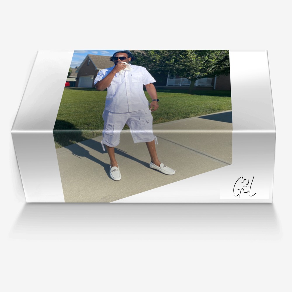 Websters  custom made in Italy shoes by Robert Webster | Box view