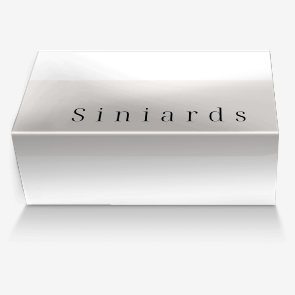 The Everydays custom made in Italy shoes by Hayden Siniard | Box view