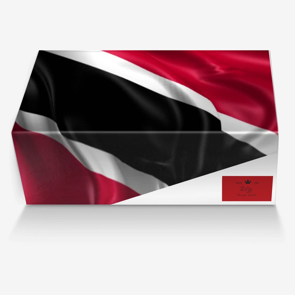 ZLzz  custom made in Italy shoes by Mark Anderson | Box view
