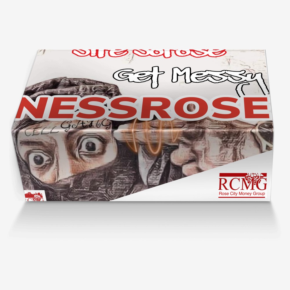 RCMG…NESSROSE custom made in Italy shoes by Sire Sorose | Box view