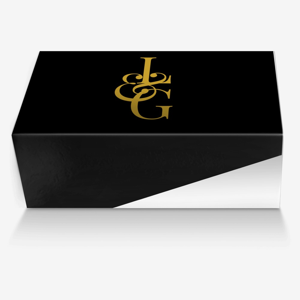 St.JamesCollection custom made in Italy shoes by Dj Ceo | Box view