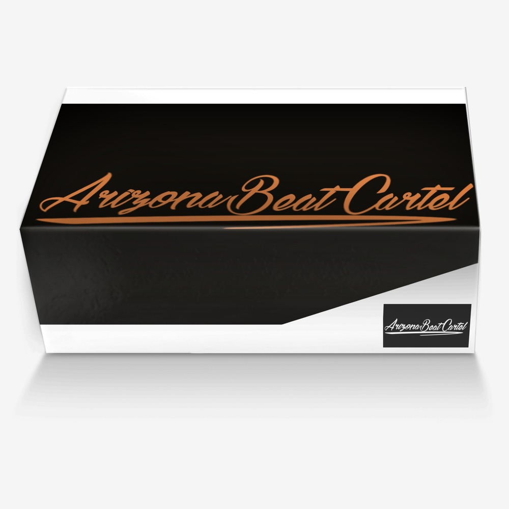 Sicario  custom made in Italy shoes by Gore Juss | Box view