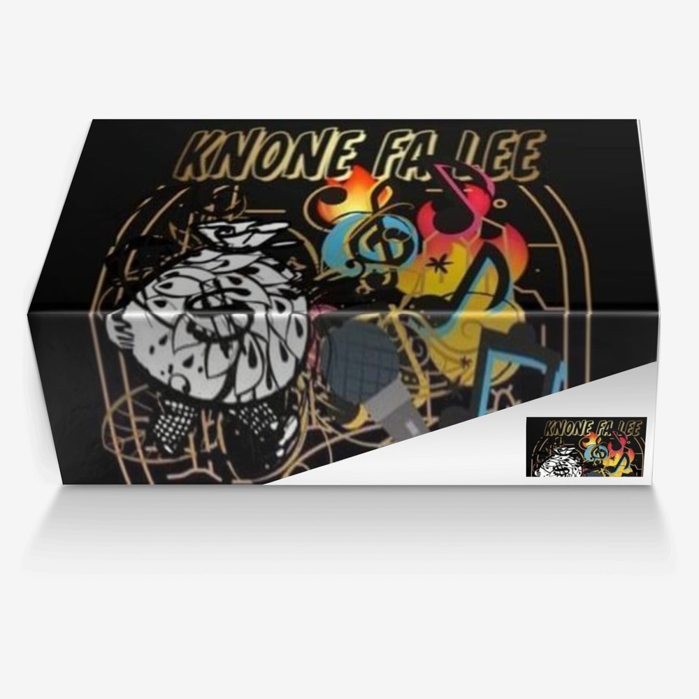 Knone fa lee  custom made in Italy shoes by Knone Fa Lee | Box view