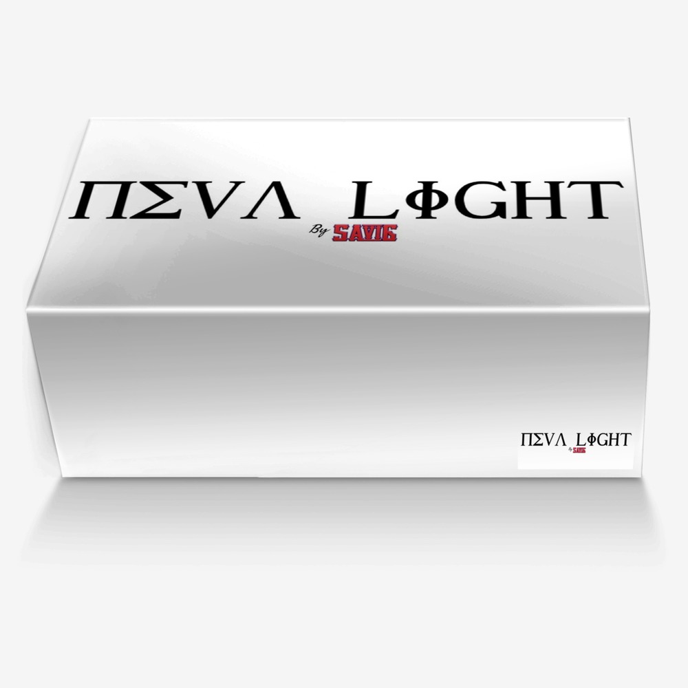 NL 1s Shadow banz  custom made in Italy shoes by Joshua Rosalejos | Box view