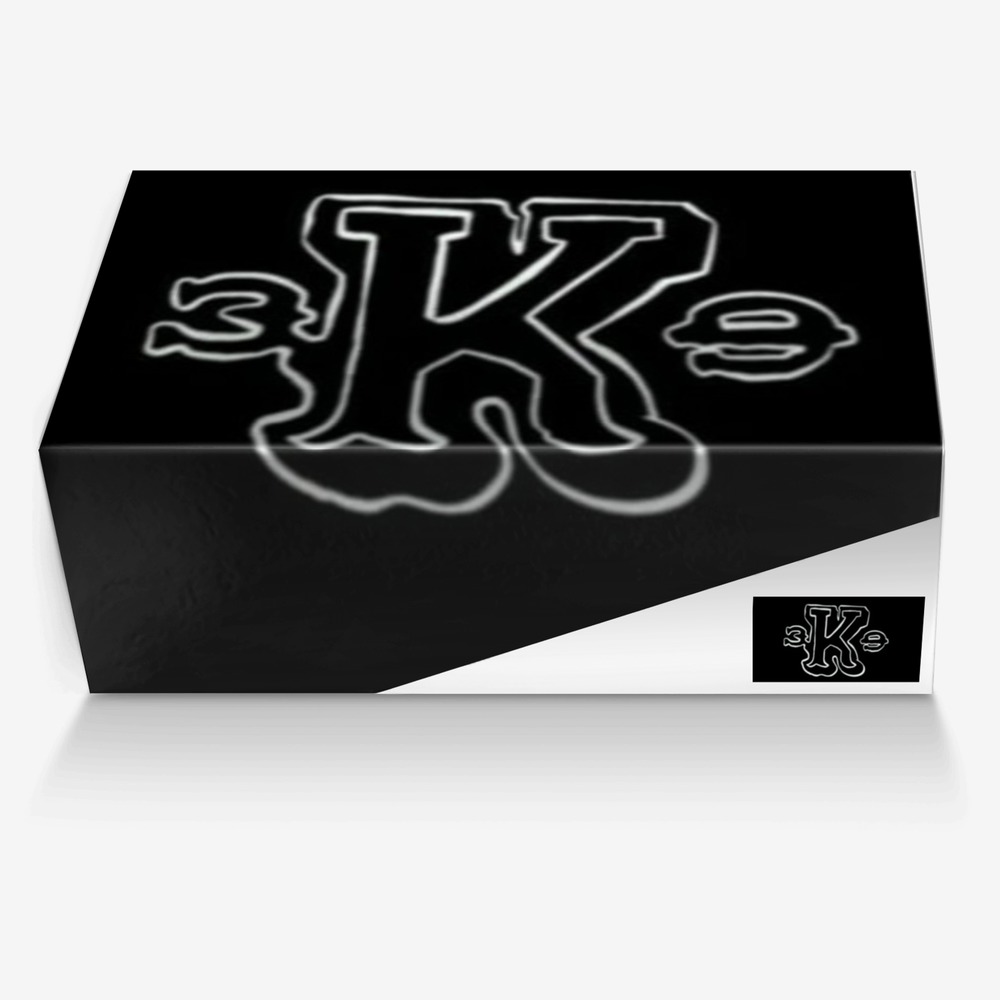 K3NICHI 3K90004 custom made in Italy shoes by Tone J | Box view