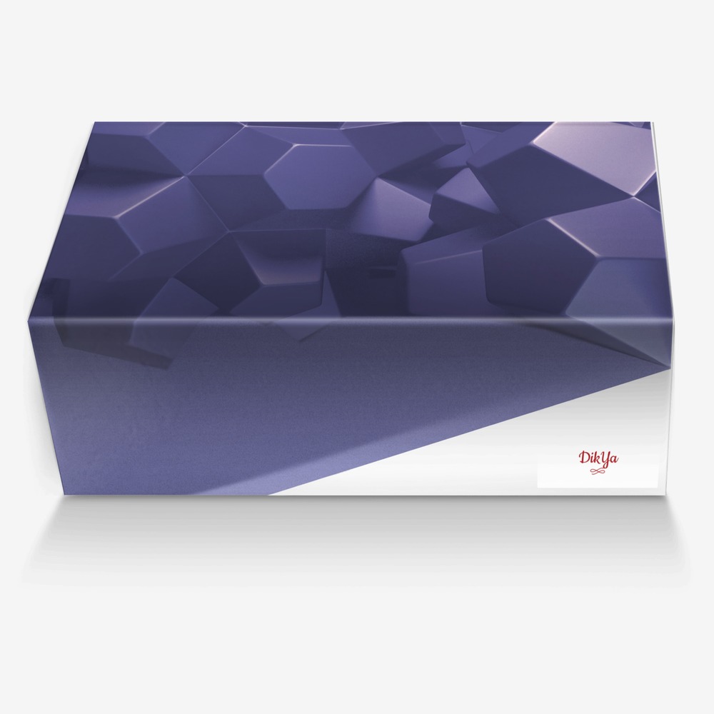 DikYa custom made in Italy shoes by Dik Ya | Box view