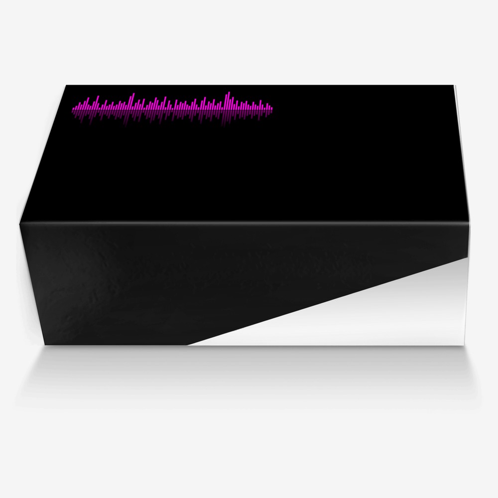 TZT No.5 Ltd. custom made in Italy shoes by Ricardo Yoreh Ladino | Box view