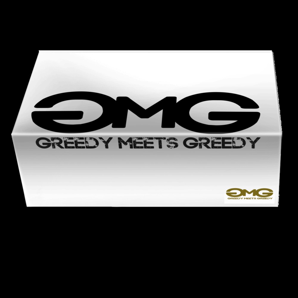 GmG High Top | A Custom Shoe concept by Derrick Simmons