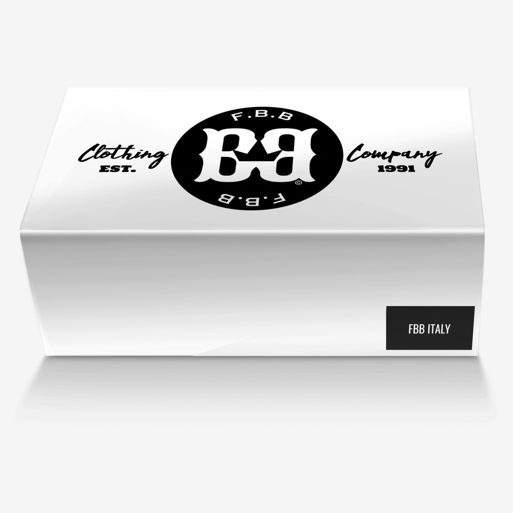 FBB custom made in Italy shoes by Fbb Italy | Box view