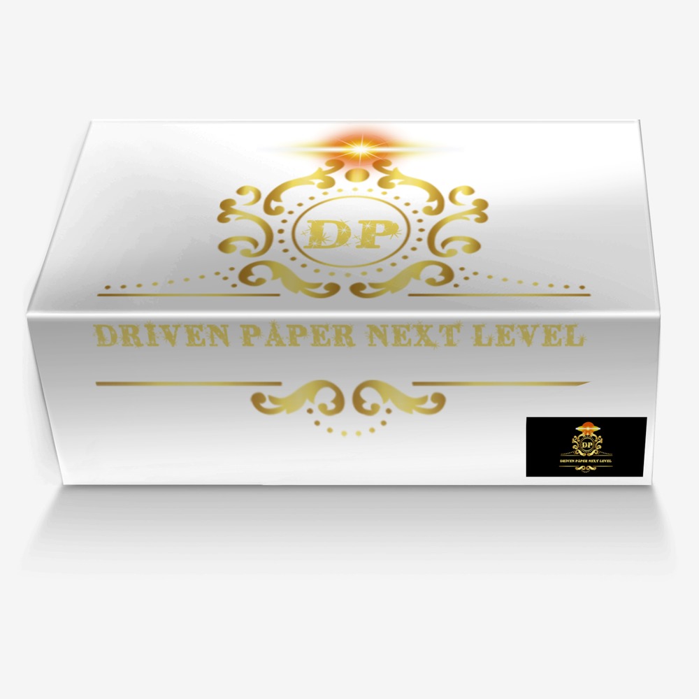 Driven Culture  custom made in Italy shoes by Linkcon Demetrius | Box view
