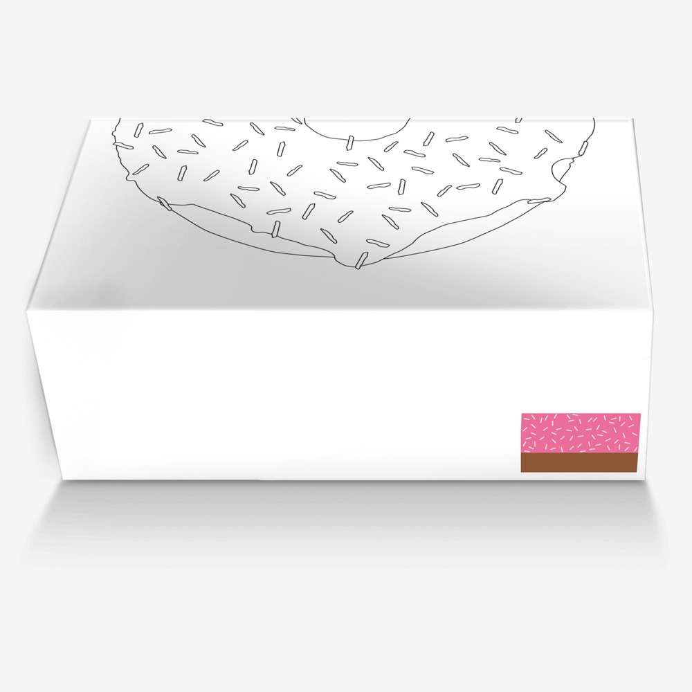 KàBê custom made in Italy shoes by Agency Aliveshoes | Box view