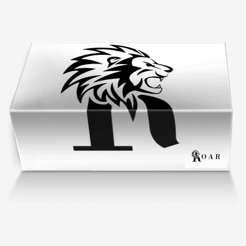 Paw Prints custom made in Italy shoes by Jezrael Hood | Box view