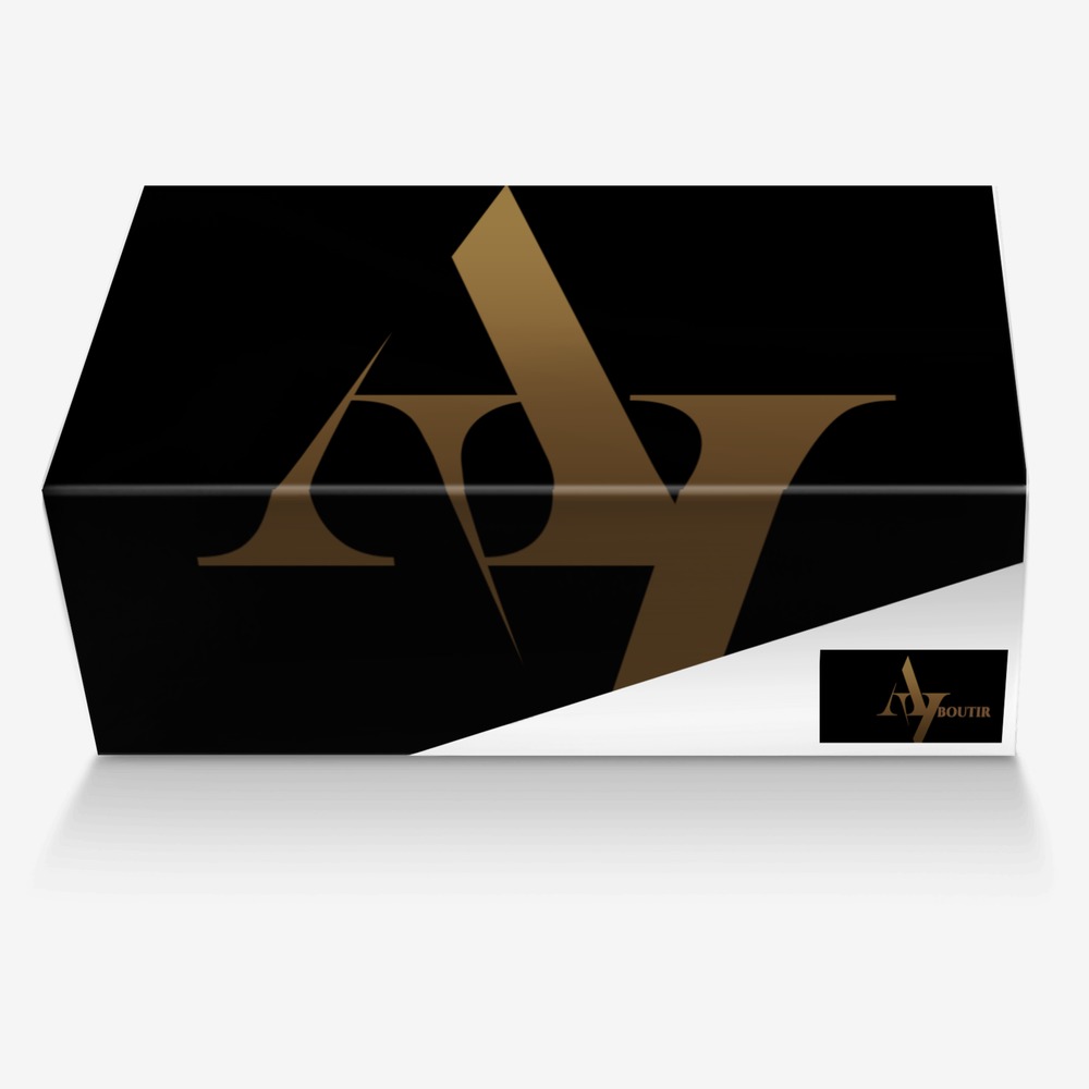 Aboutir Apparel custom made in Italy shoes by Aboutir Apparel | Box view