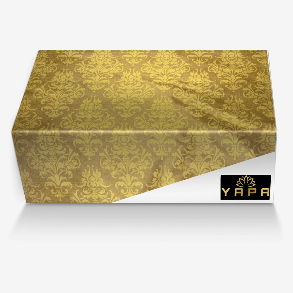 Euphoria Y-2 custom made in Italy shoes by Isuru Yapa | Box view