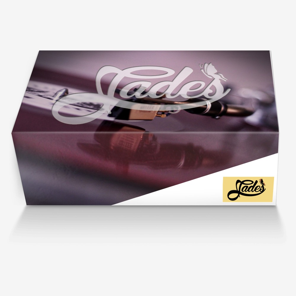 Jades_agency custom made in Italy shoes by Agency Aliveshoes | Box view