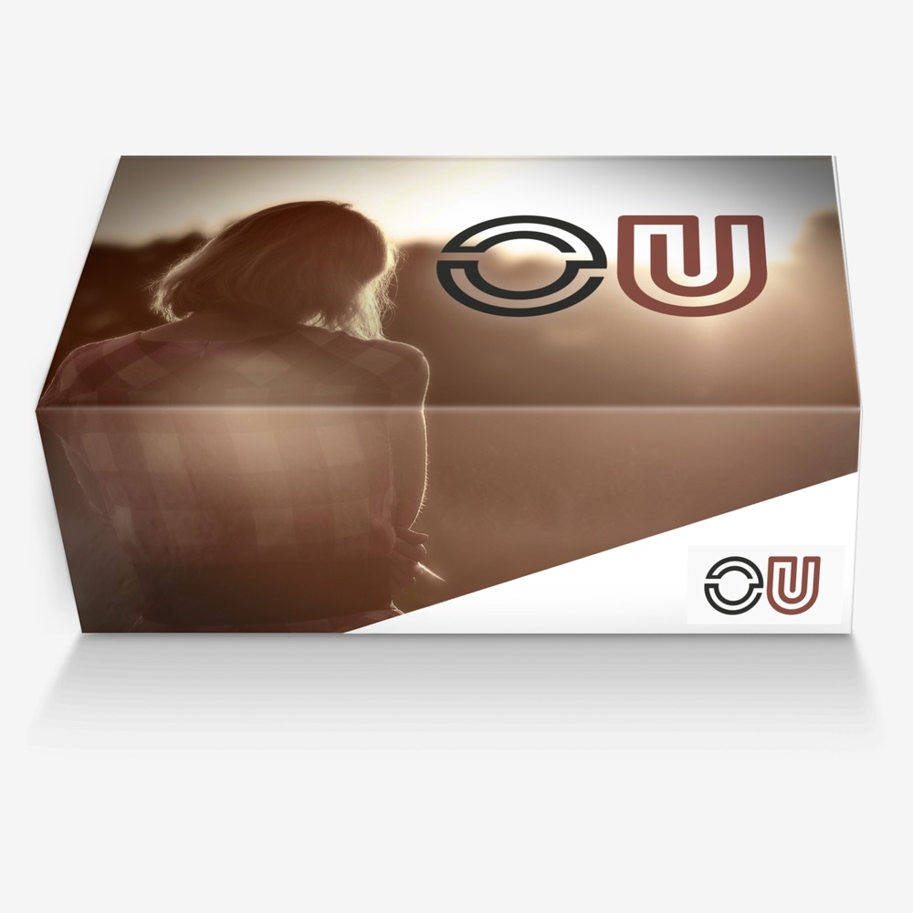OU_agency custom made in Italy shoes by Agency Aliveshoes | Box view