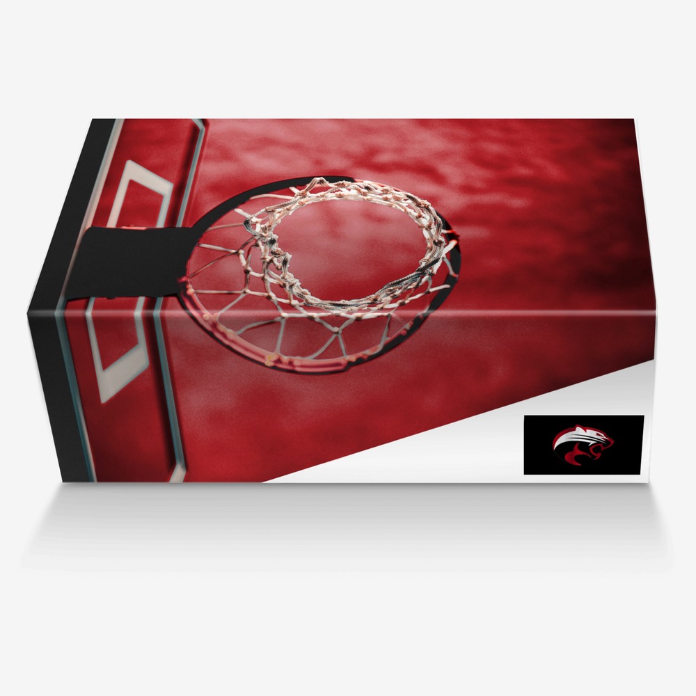 BOK A DOC custom made in Italy shoes by Garett Harris | Box view