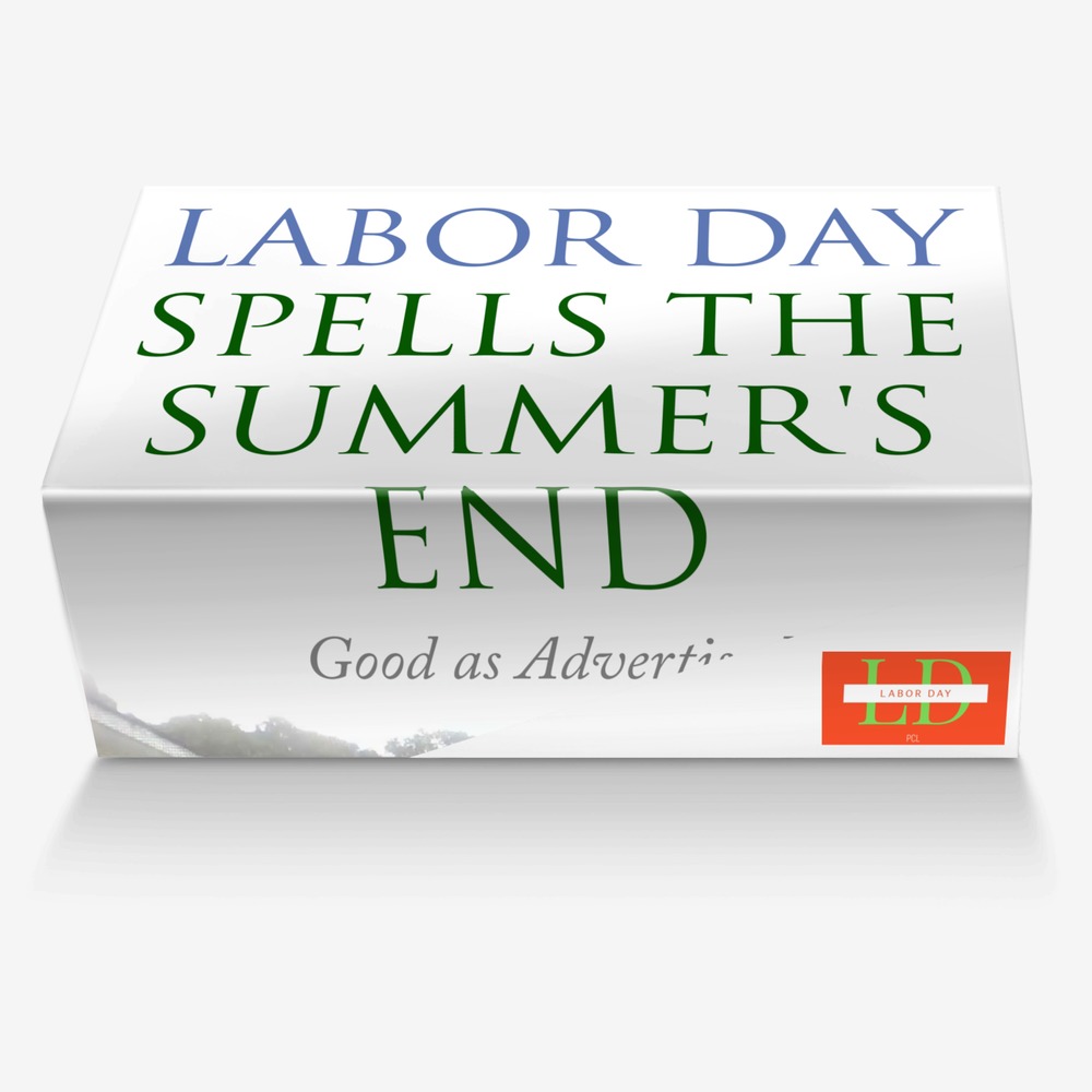 PCL Labor Day custom made in Italy shoes by Caldwell Lee | Box view