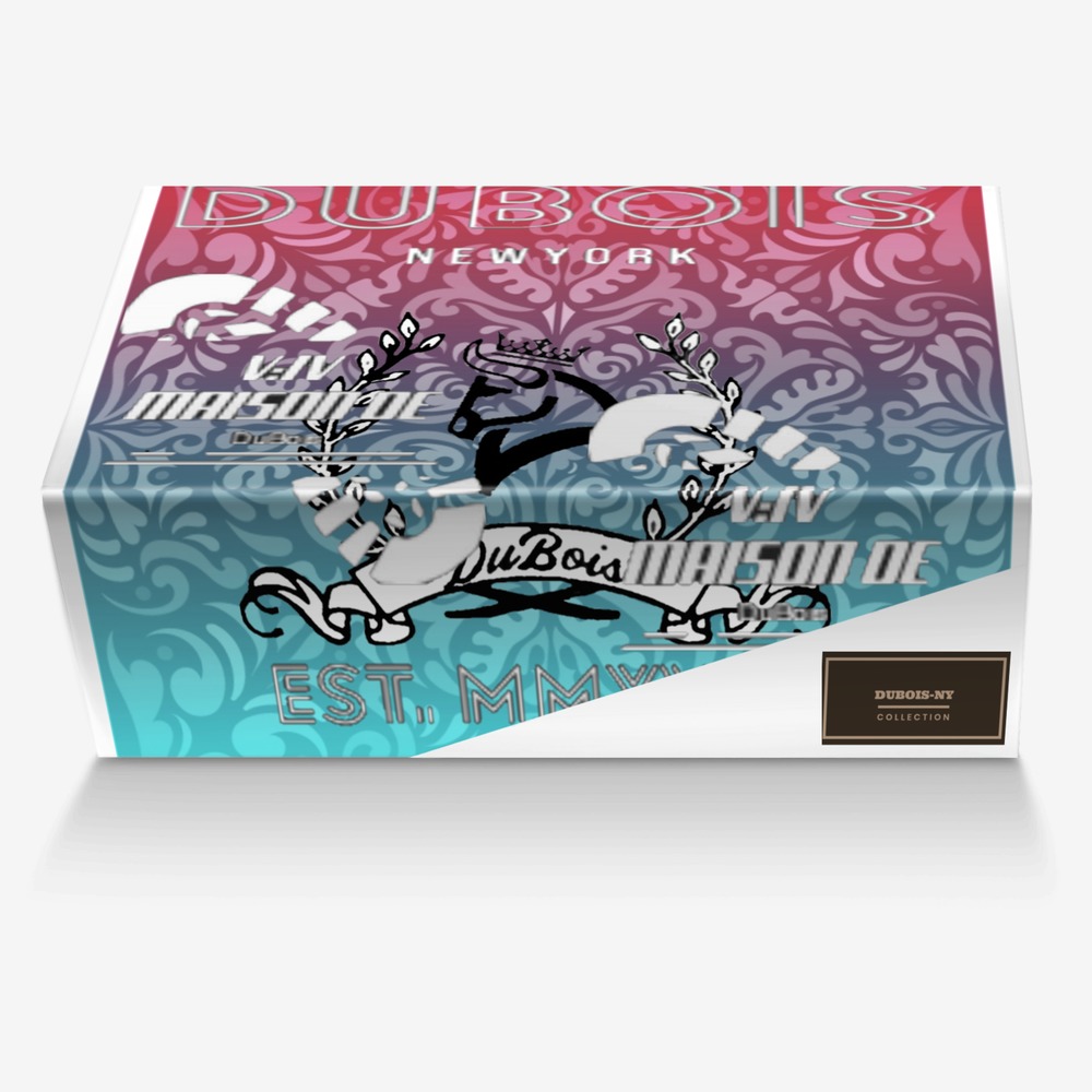 LaRachi custom made in Italy shoes by Romelo Dafirst | Box view