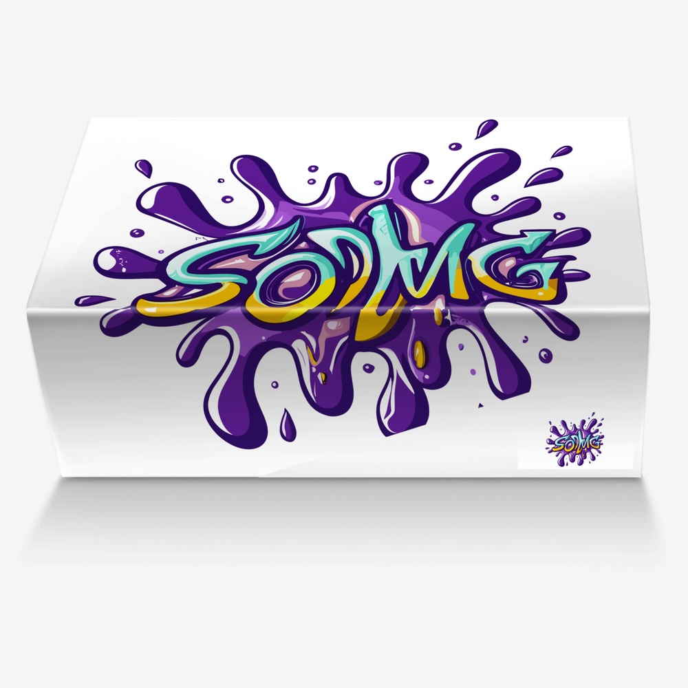 SODMG Brand custom made in Italy shoes by Sodmg Brand | Box view