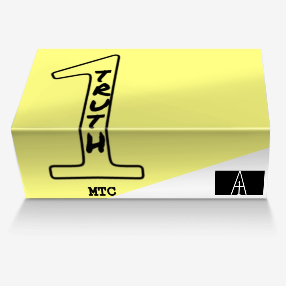 1TA7RUNNER custom made in Italy shoes by Rafael Castro | Box view