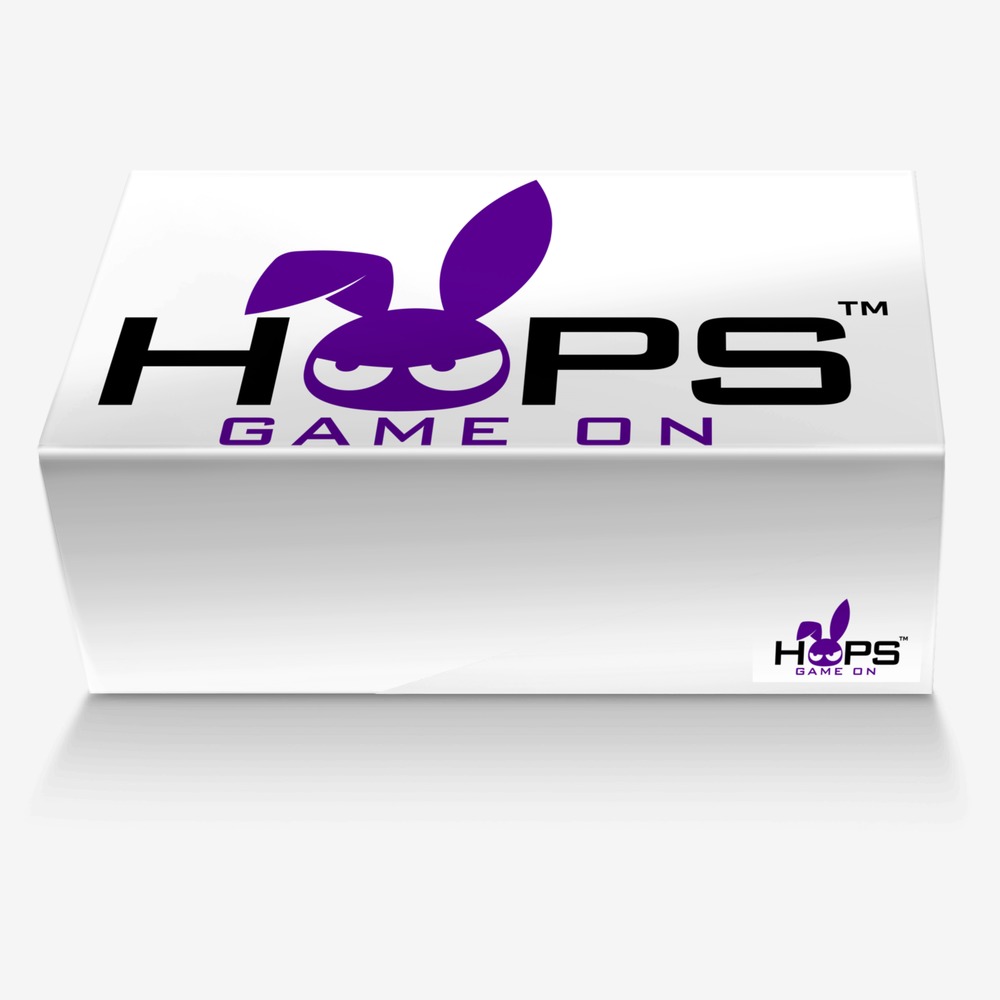 HOPS custom made in Italy shoes by Isaiah Ben Israel | Box view