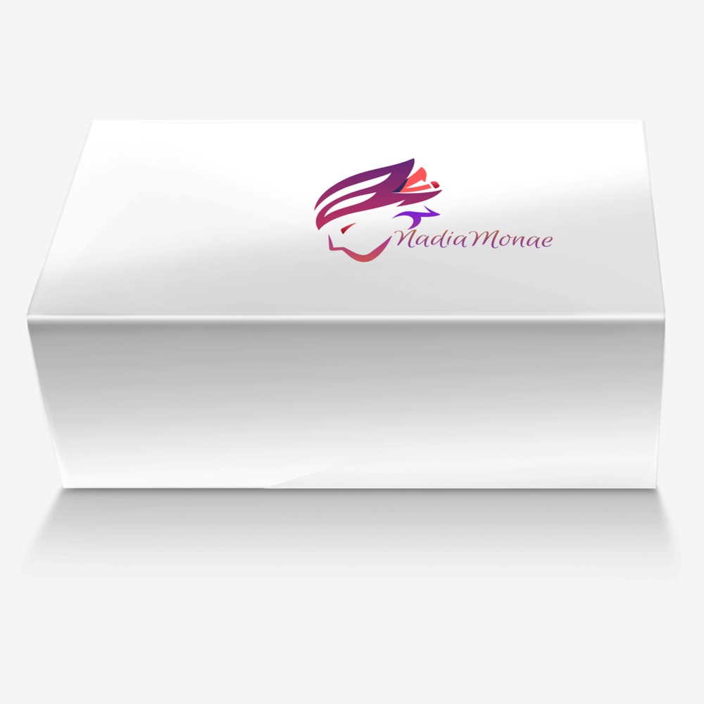 NadiaMonae-Grace custom made in Italy shoes by Nadia Monae | Box view