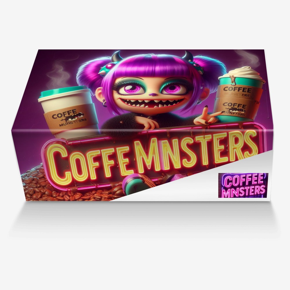 coffemnsterchic custom made in Italy shoes by Russell Martindale | Box view