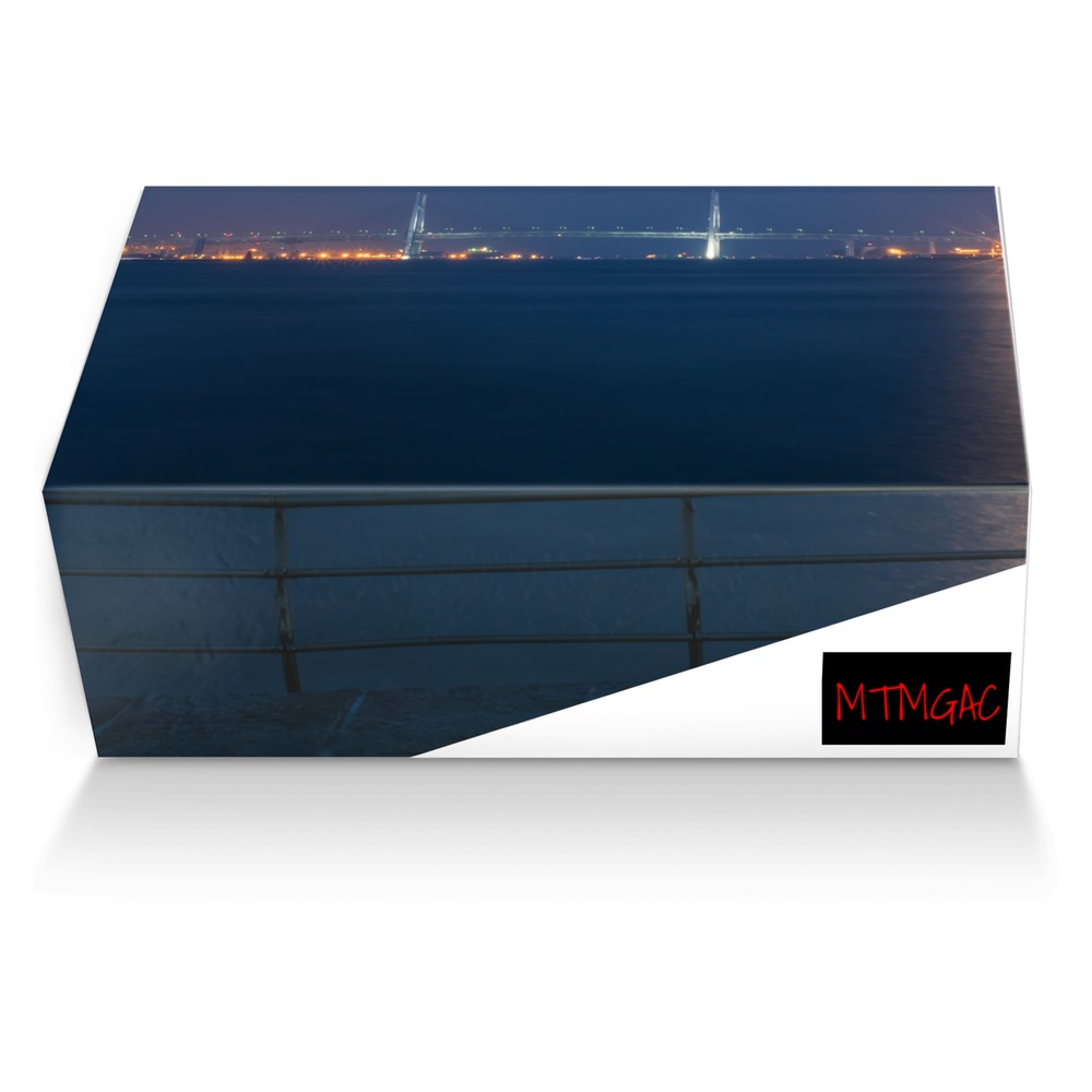 1of1 custom made shoe box 1of1 artisan made in Italy shoes by Phillip Dunn