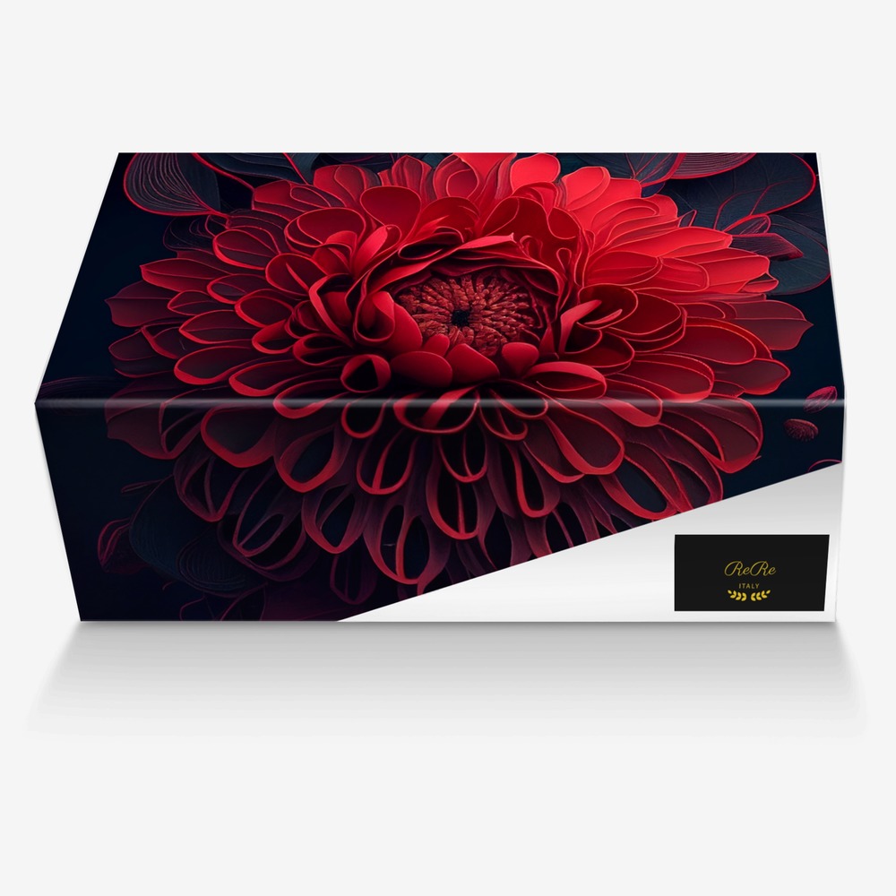 Rere custom made in Italy shoes by Renita Kennedy | Box view