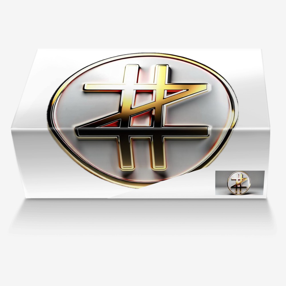 Zillion Bandz Plan custom made in Italy shoes by Kallai Brown | Box view