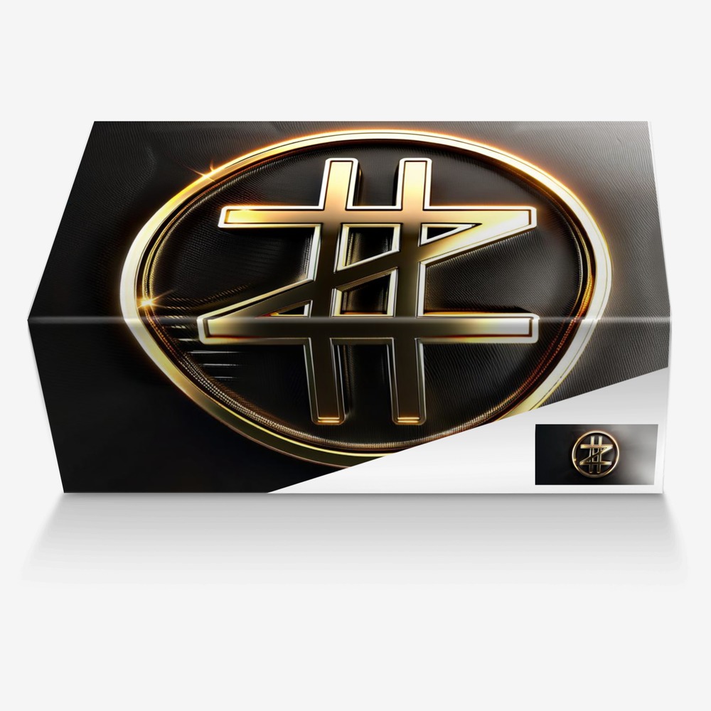 Z6 custom made in Italy shoes by Kallai Brown | Box view