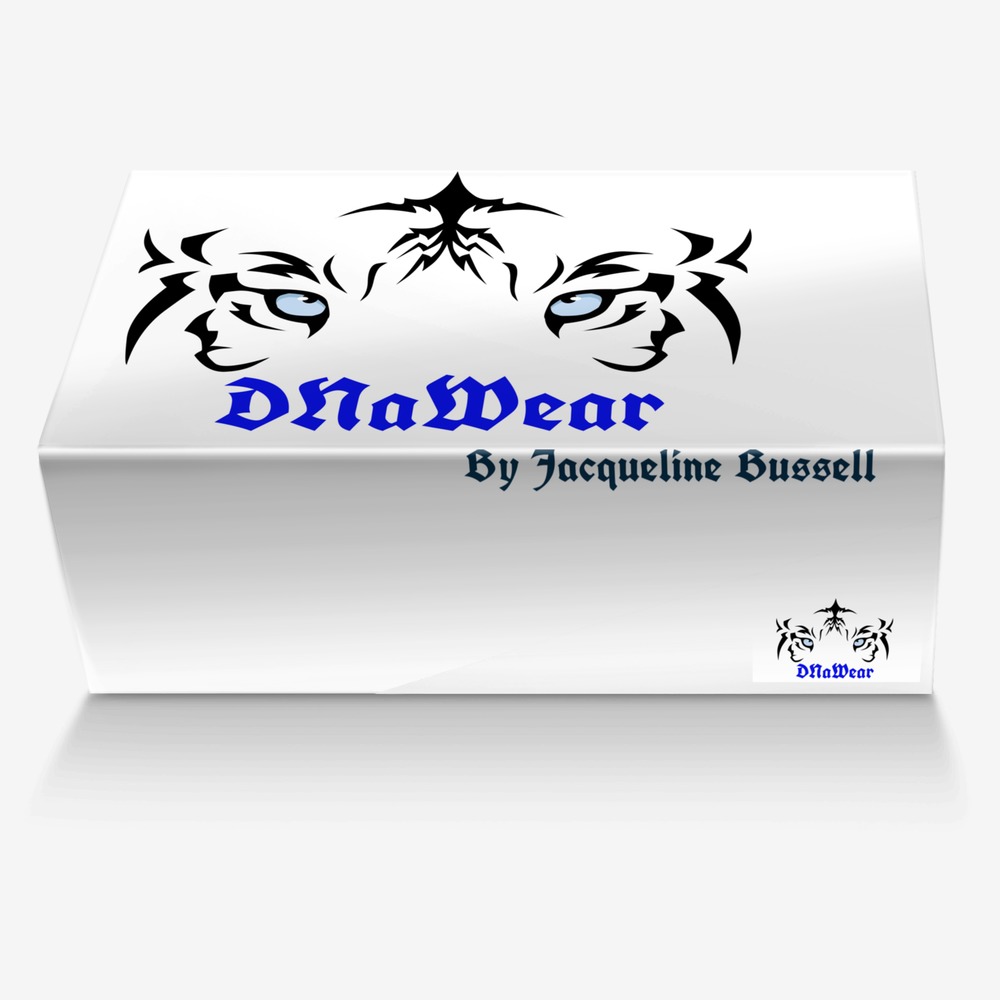 BLUXRATES  custom made in Italy shoes by Jacqueline Bussell | Box view