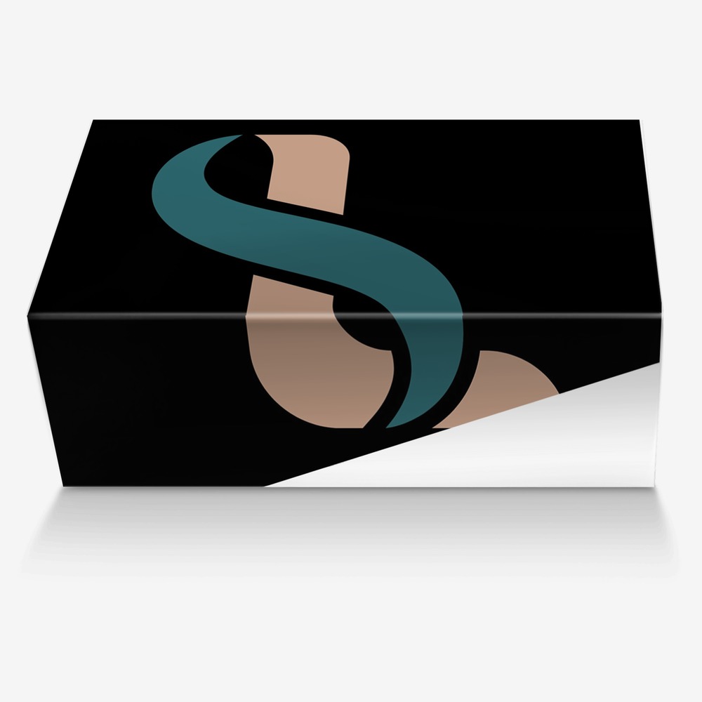 Seleste LaVo custom made in Italy shoes by Seleste Leng | Box view