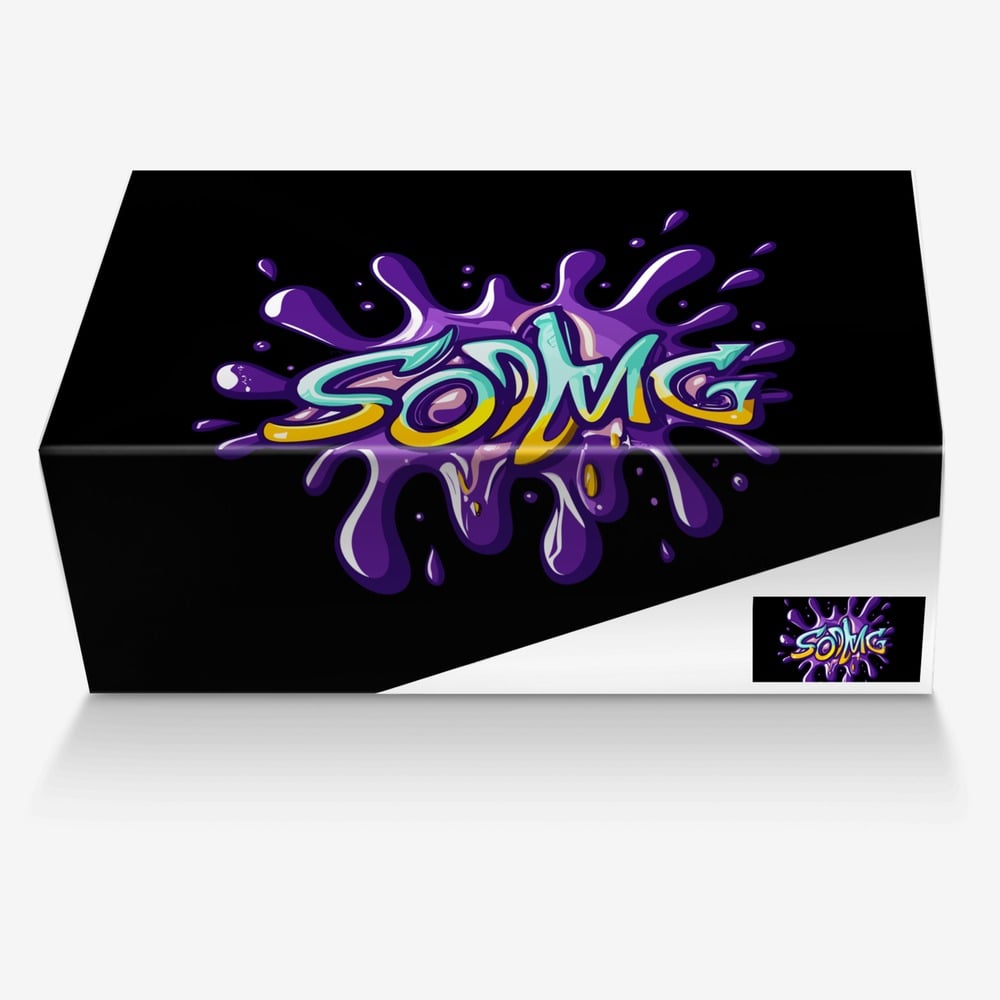 SODMG Brand custom made in Italy shoes by Sodmg Brand | Box view