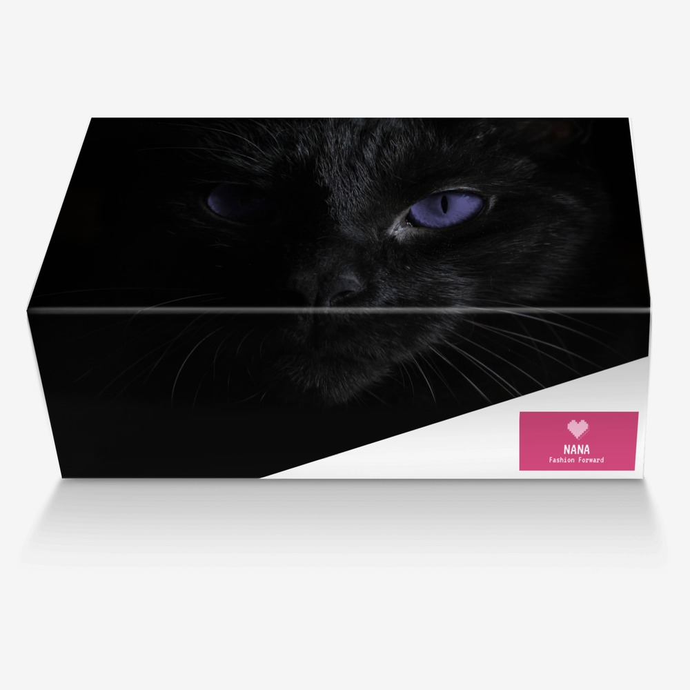 MALACZEWSKI Ver 02 custom made in Italy shoes by Aiden Malaczewski | Box view