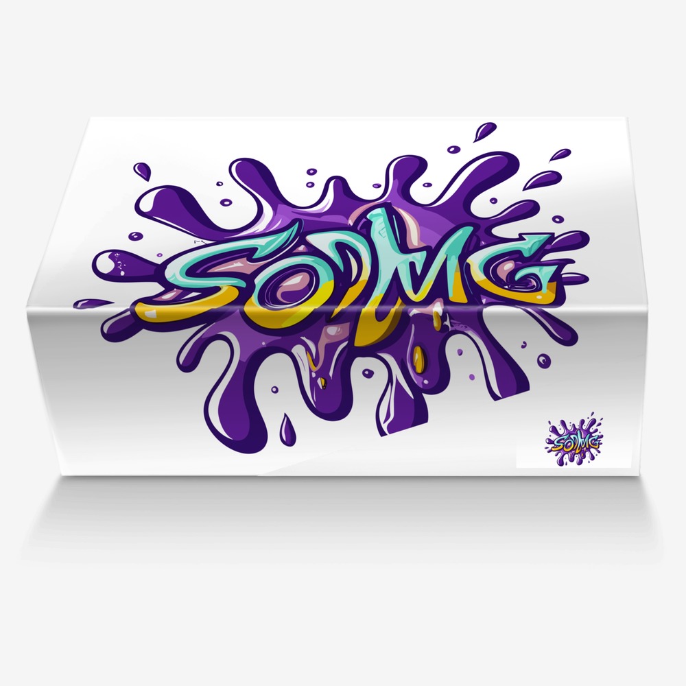 SODMG Shoes custom made in Italy shoes by Sodmg Brand | Box view